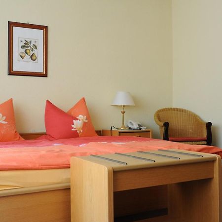 Pension Helga Bad Dürkheim Dış mekan fotoğraf
