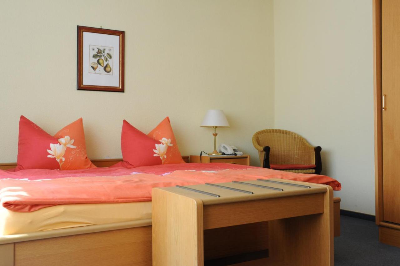 Pension Helga Bad Dürkheim Dış mekan fotoğraf