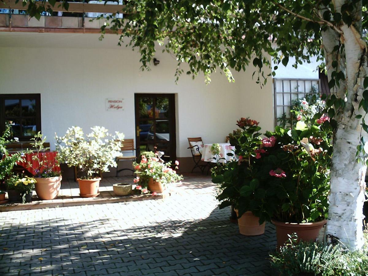 Pension Helga Bad Dürkheim Dış mekan fotoğraf