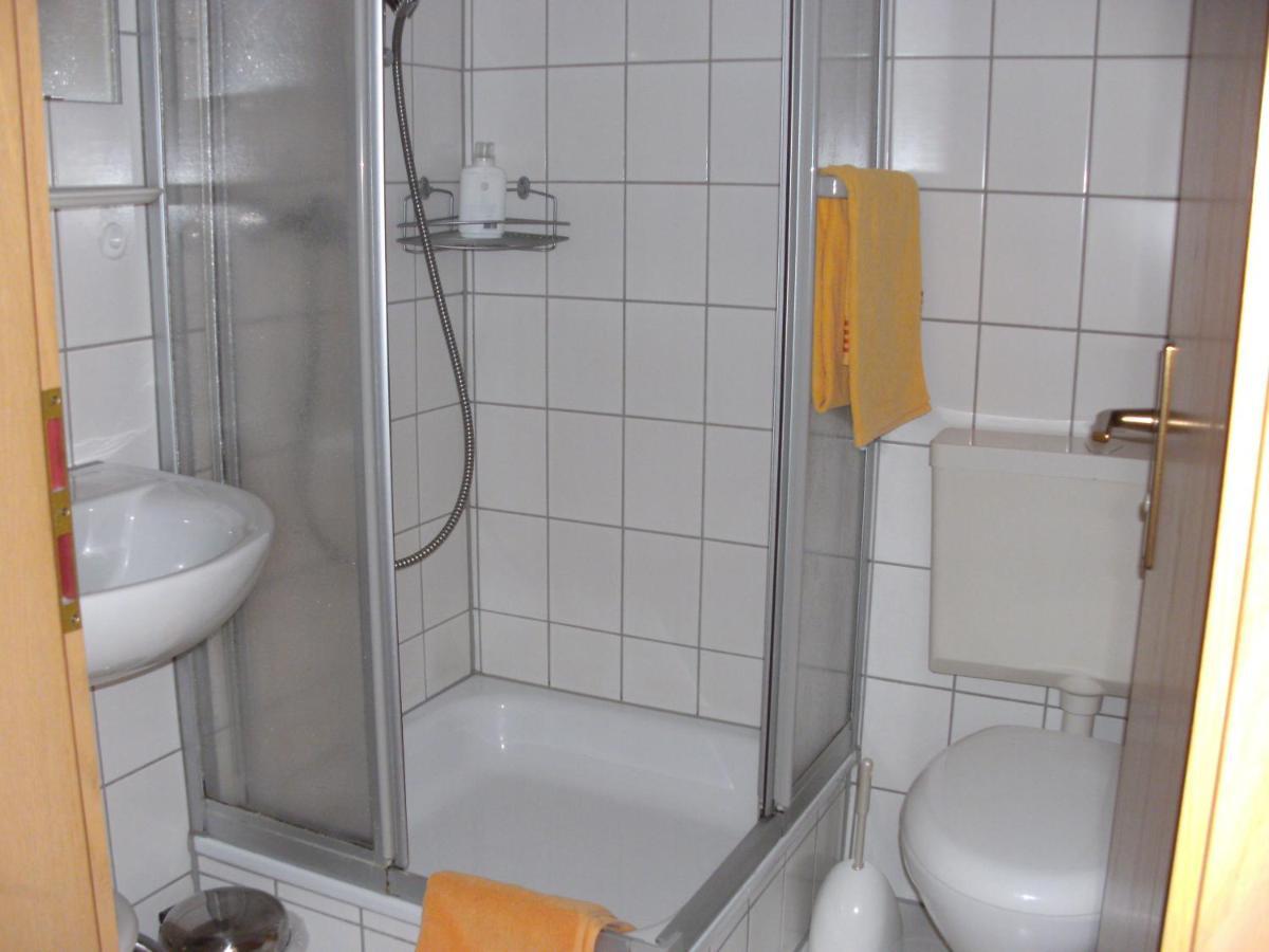 Pension Helga Bad Dürkheim Dış mekan fotoğraf