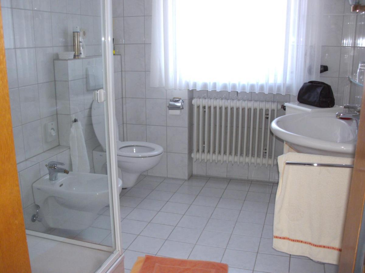 Pension Helga Bad Dürkheim Dış mekan fotoğraf