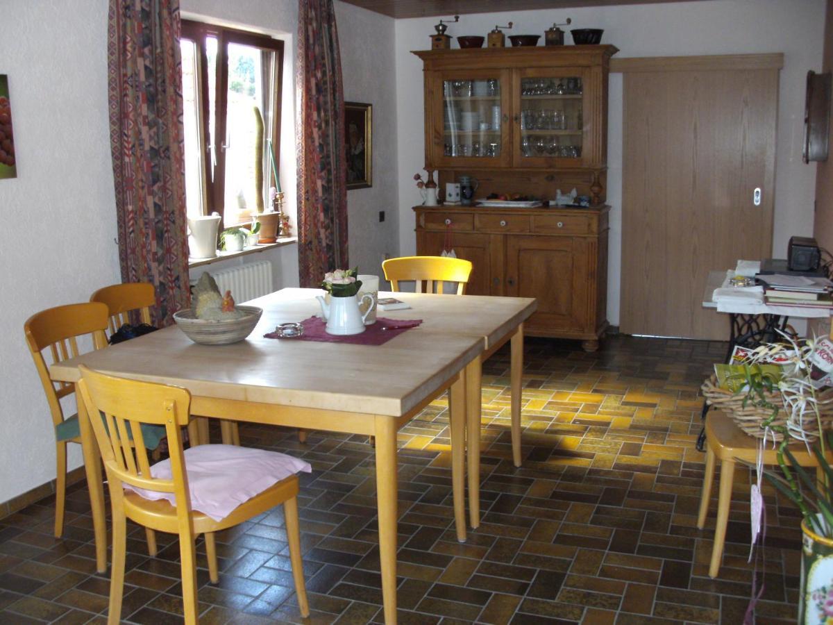 Pension Helga Bad Dürkheim Dış mekan fotoğraf