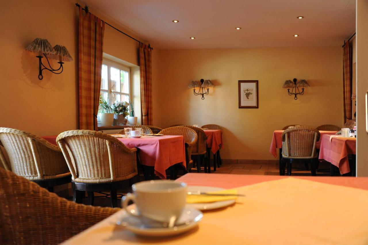 Pension Helga Bad Dürkheim Dış mekan fotoğraf